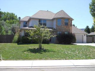 Foreclosed Home - 2061 PANNIER CT, 81507