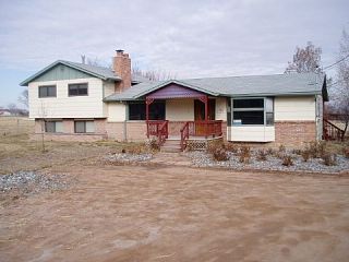Foreclosed Home - 2090 S BROADWAY, 81507