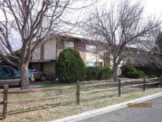 Foreclosed Home - List 100031729