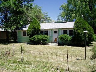 Foreclosed Home - 122 LAURA AVE, 81520