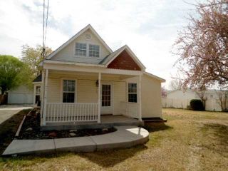 Foreclosed Home - 518 32 1/2 RD, 81520