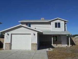 Foreclosed Home - 515 CONE CT, 81520