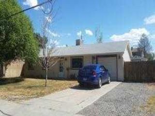 Foreclosed Home - 3223 D 1/2 RD, 81520