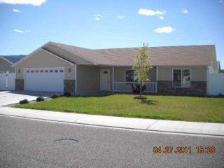 Foreclosed Home - List 100031558
