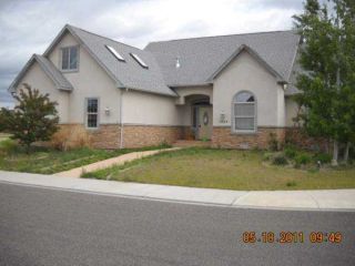 Foreclosed Home - 1353 BOOKCLIFF CT, 81521