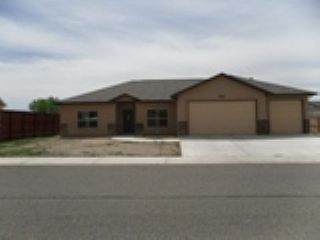 Foreclosed Home - 982 KALEY ST, 81521