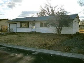 Foreclosed Home - 329 N SYCAMORE ST, 81521