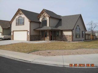 Foreclosed Home - 517 COUGAR RUN, 81521