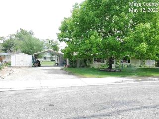 Foreclosed Home - 230 N PLUM ST, 81521