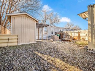 Foreclosed Home - 198 RED CLIFFS DR, 81521