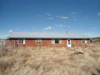 Foreclosed Home - 550 S TRAIL CANYON DR, 81523