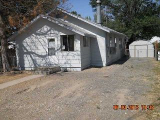 Foreclosed Home - List 100321280