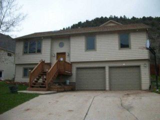 Foreclosed Home - 1058 PARK WEST DR, 81601