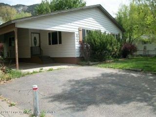 Foreclosed Home - 571 DONEGAN RD, 81601