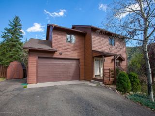 Foreclosed Home - 578 CANYON CREEK DR, 81601