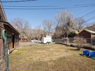 Foreclosed Home - 1122 PITKIN AVE, 81601