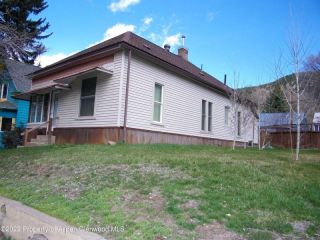 Foreclosed Home - 1022 GRAND AVE, 81601