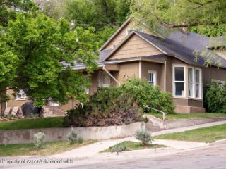 Foreclosed Home - 746 PALMER AVE, 81601