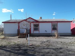 Foreclosed Home - 223 W 2nd Street, 81610