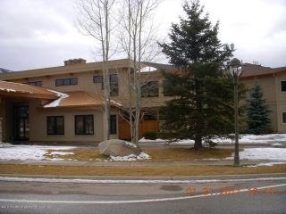 Foreclosed Home - 1400 E VALLEY RD UNIT 103, 81621