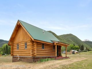 Foreclosed Home - 214 W SOPRIS CREEK RD, 81621