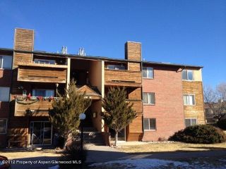 Foreclosed Home - 82 ROARING FORK AVE APT A2, 81623