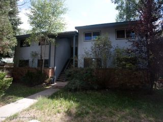 Foreclosed Home - 718 LINCOLN AVE, 81623