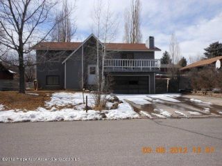 Foreclosed Home - 31 UTE, 81623