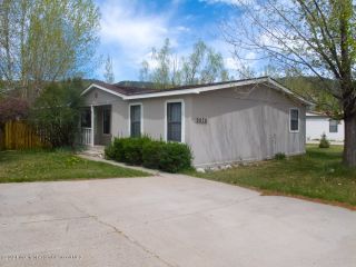 Foreclosed Home - 70 COYOTE CIR, 81623