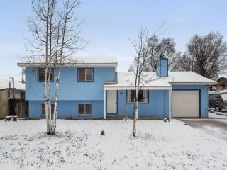 Foreclosed Home - 452 N 8TH ST, 81623