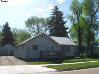 Foreclosed Home - 759 SCHOOL ST, 81625