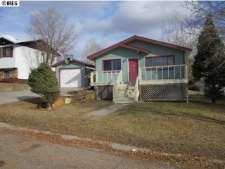 Foreclosed Home - 1283 LINCOLN ST, 81625