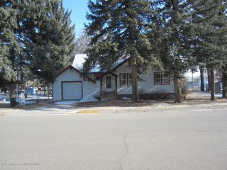 Foreclosed Home - 461 ROSE ST, 81625