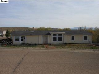 Foreclosed Home - 375 W 12TH ST, 81625