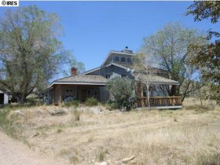Foreclosed Home - 1008 COUNTY ROAD 64, 81625