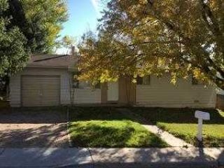 Foreclosed Home - 815 STOUT ST, 81625