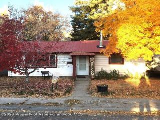 Foreclosed Home - 430 SCHOOL ST, 81625