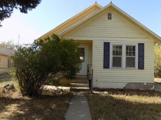 Foreclosed Home - 560 TUCKER ST, 81625