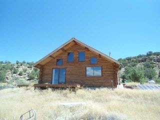 Foreclosed Home - 4340 HORSE CANYON RD, 81630