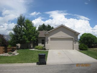 Foreclosed Home - 37 PINYON PL, 81635