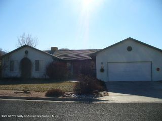 Foreclosed Home - 40 PROMONTORY PL, 81635