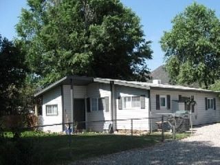 Foreclosed Home - 636 VALLEY RD, 81637
