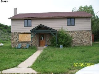 Foreclosed Home - 33100 COUNTY ROAD 37, 81639