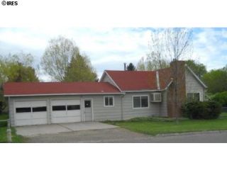 Foreclosed Home - 787 HILL ST, 81641