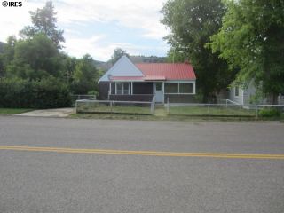 Foreclosed Home - 1245 MAIN ST, 81641