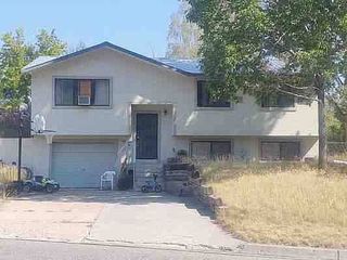 Foreclosed Home - List 100527389