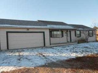 Foreclosed Home - List 100241983