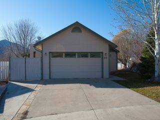 Foreclosed Home - 213 SAFFLOWER, 81647