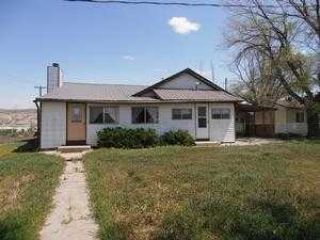 Foreclosed Home - List 100325750