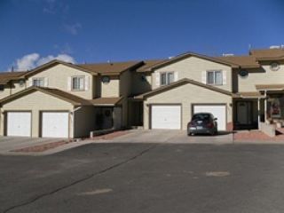 Foreclosed Home - 2509 MEADOW CIR, 81650